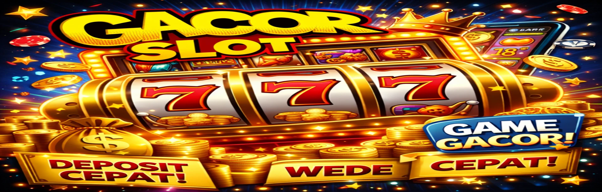 GACOR SLOT